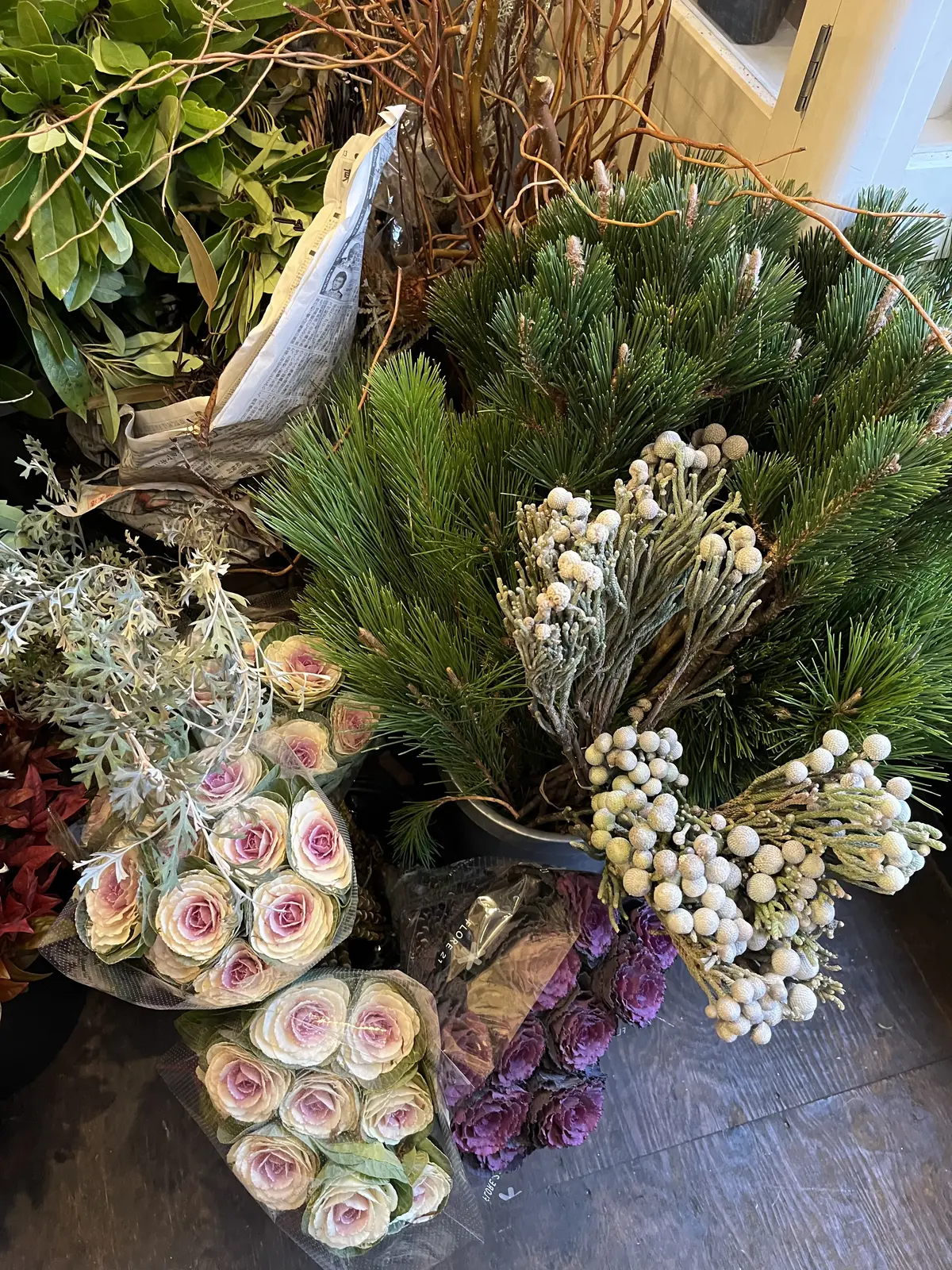 2024最後のブーケを束ねにの画像_16