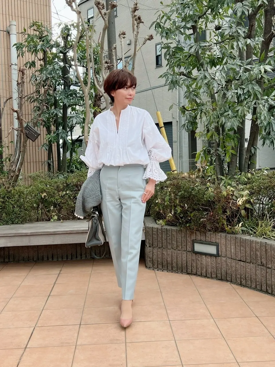 N.O.R.Cの春物を購入しましたの画像_1