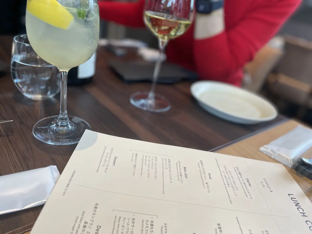 Jマダム＠1年生♡再会に心から感謝♪の画像_6