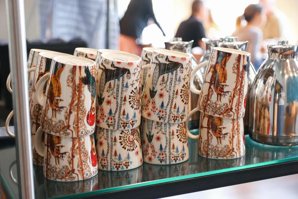 北欧・フィンランドの美しい記録とサーモンの画像_11