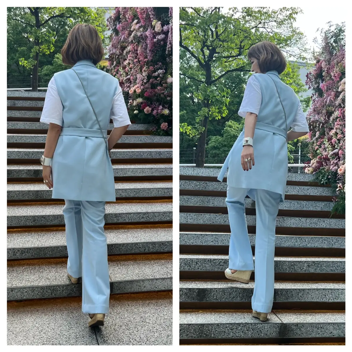 50代綺麗カラーのススメ 〜#chieのの画像_2