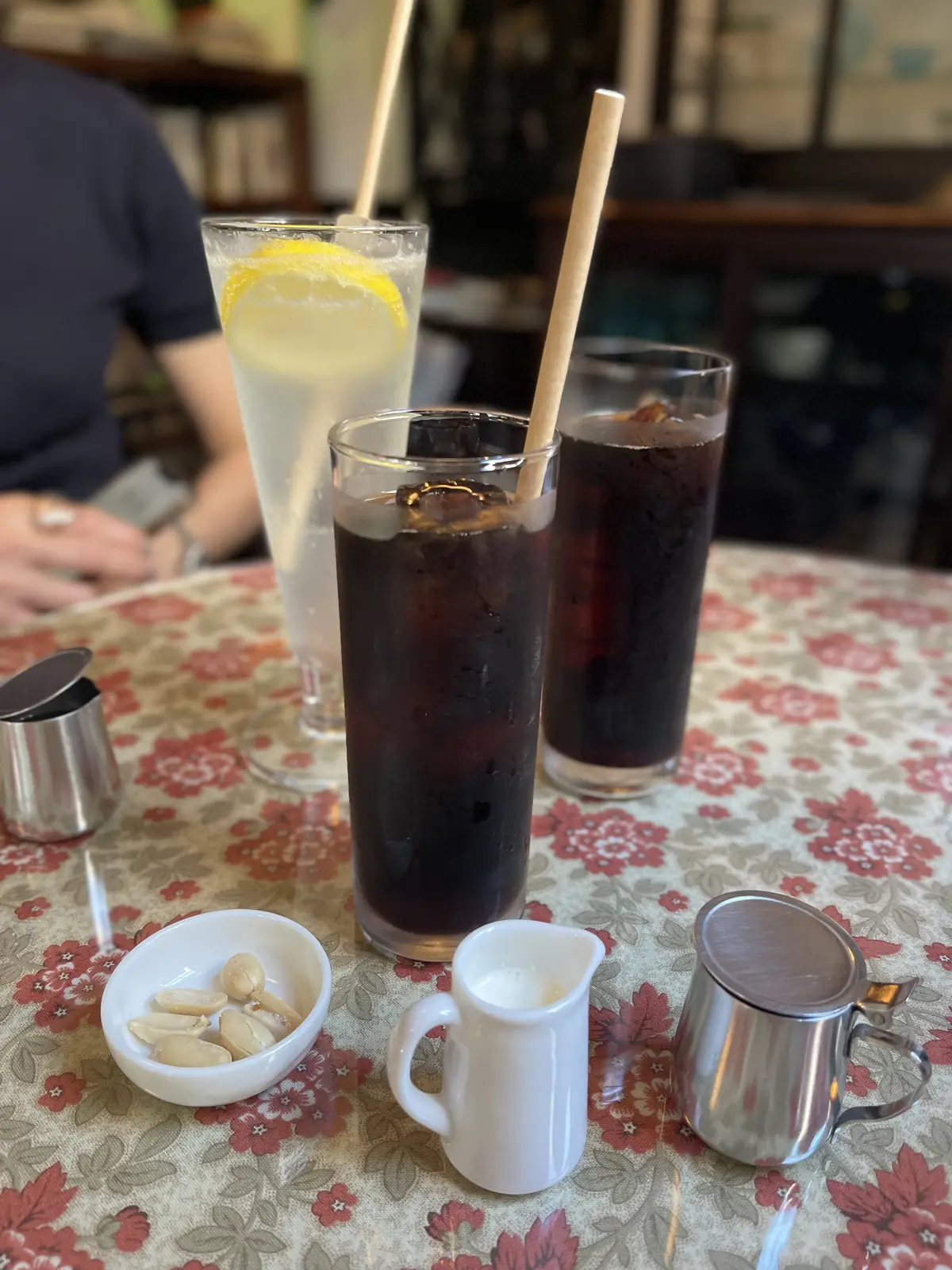 秋の鎌倉散策🍂旧加賀邸で頂く蕎麦会席と昭の画像_16