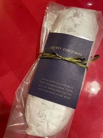 魅惑のシュトーレン食べ比べの画像_4