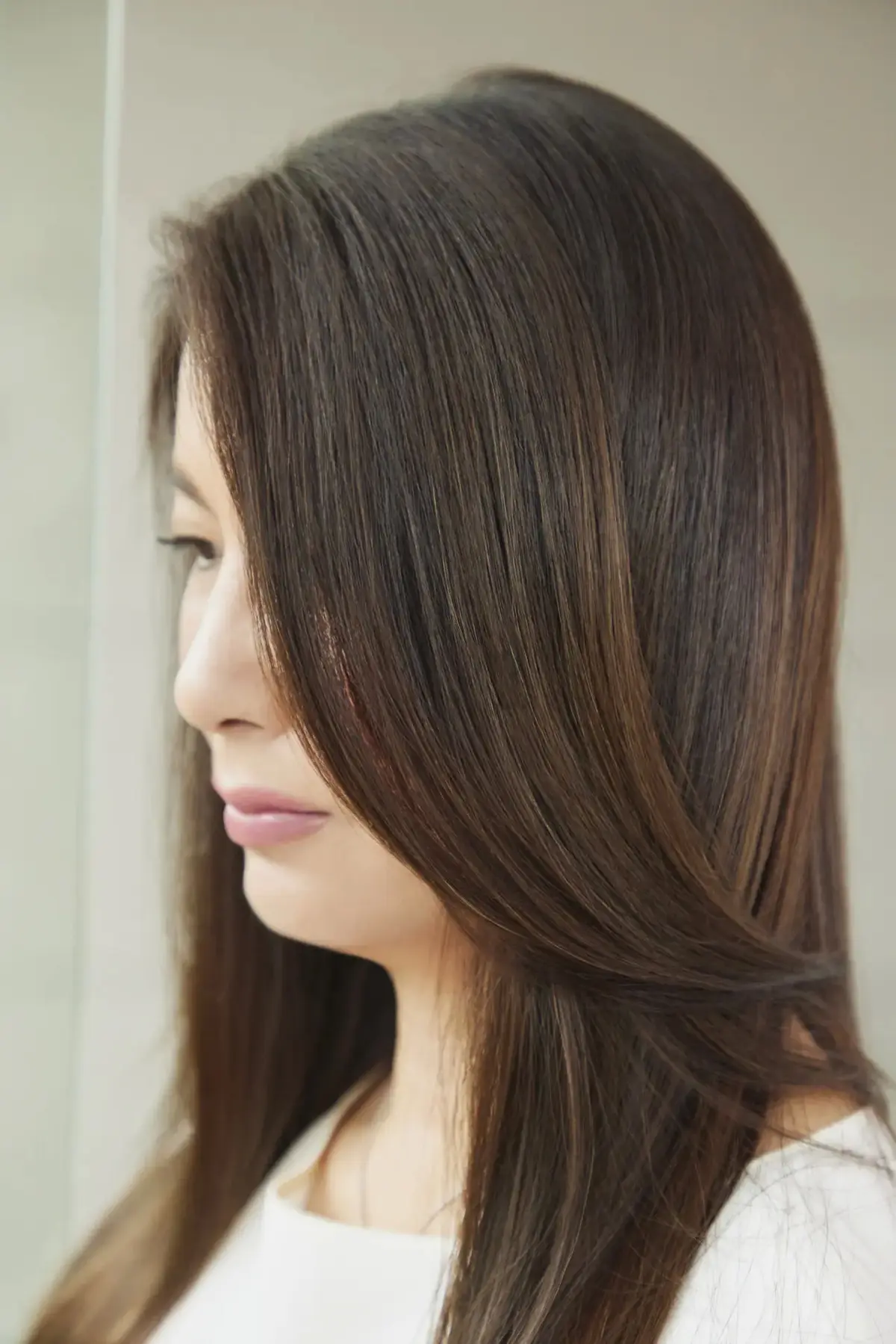 後ろ姿にも自信を持てる！トリートメントしながら髪を伸ばす「ピコストレート」