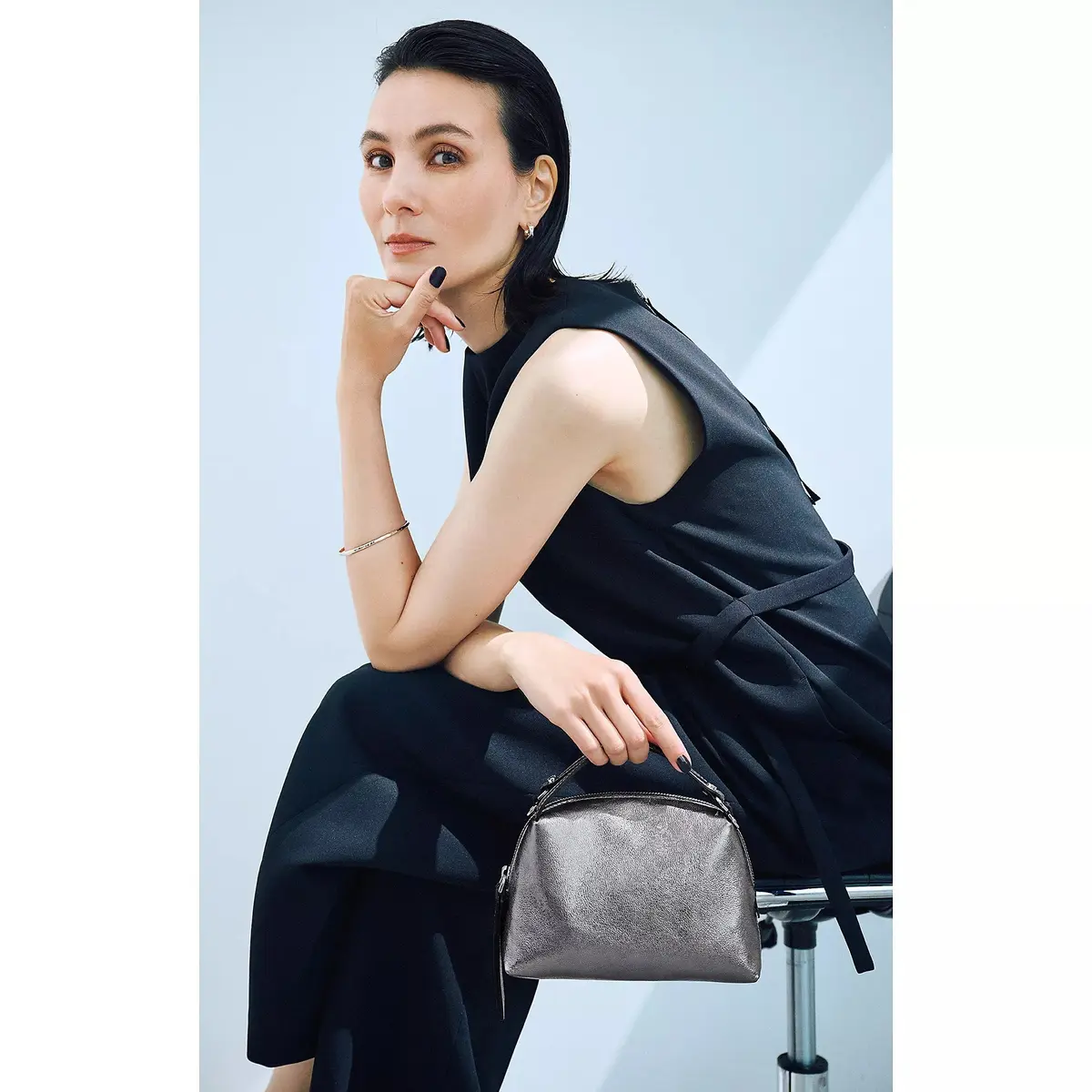 暑さ本番、小物が着こなしのカギになる！大の画像_1