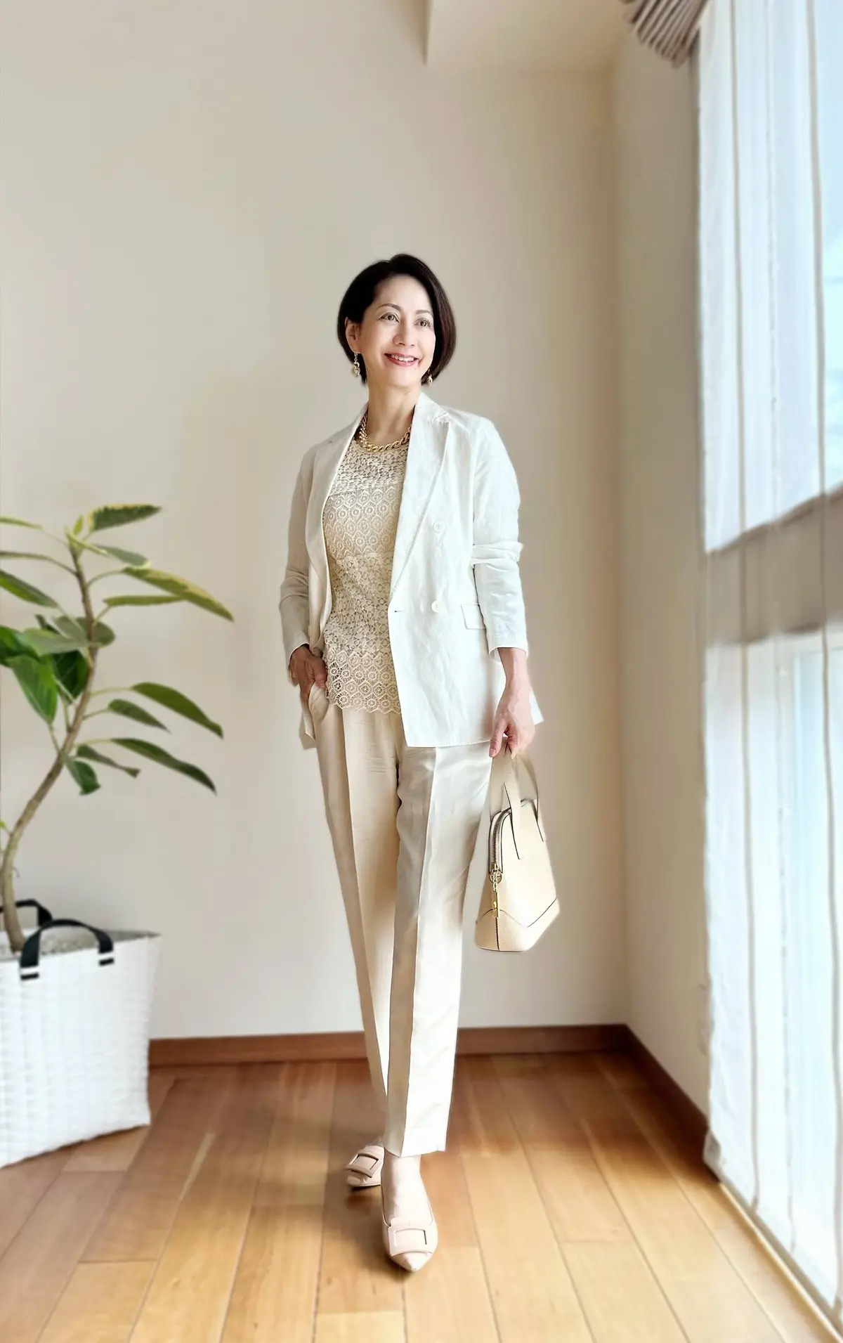 UNIQLOジャケット