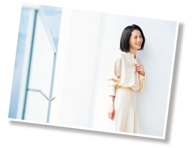 松本千登世さん