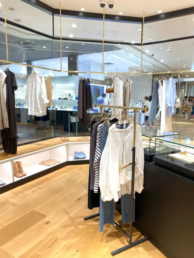 大人になるほど、大人のおしゃれが楽しい✨の画像_4