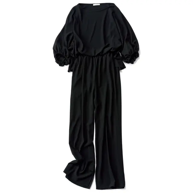 HAVEL studioのセパレート風コンビネゾン