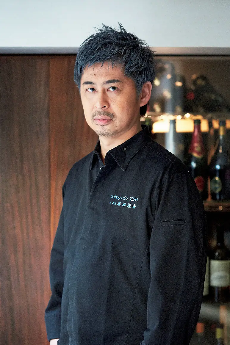 このために足を運びたい鹿児島発のガストロの画像_2