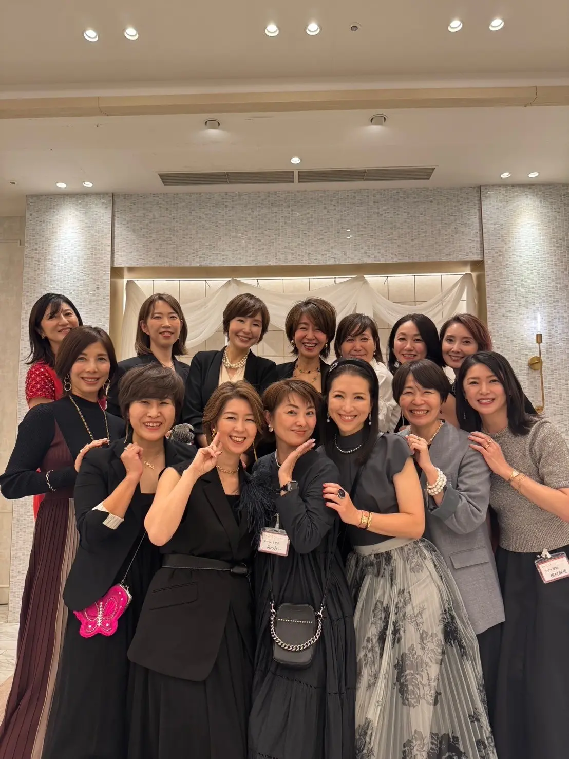 éclat初めてのオフ会！それは華やかなの画像_8