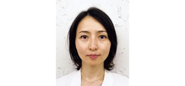 カット前のBeforeスタイル