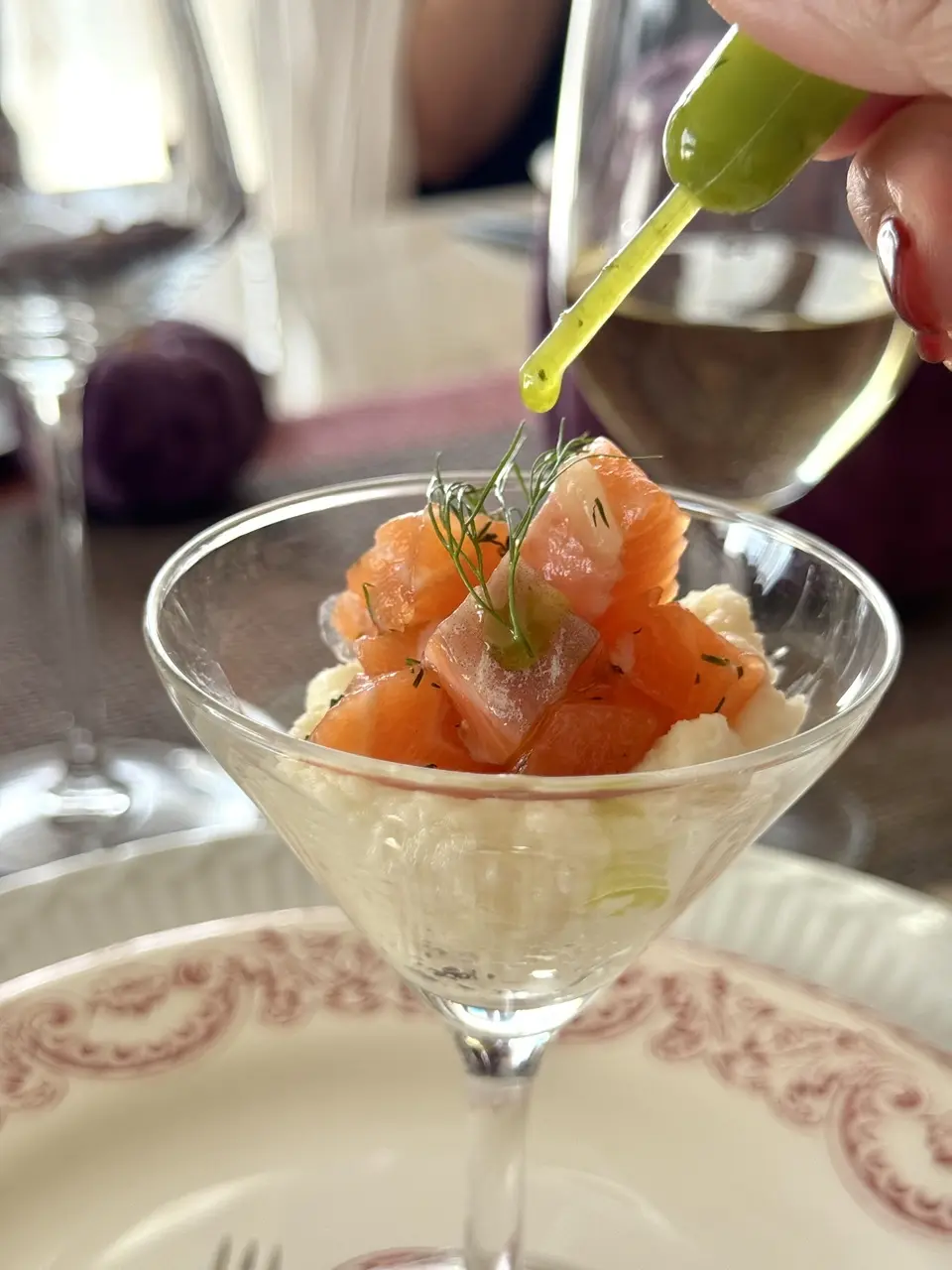 Musica e Cucina ビストロレッスン 06