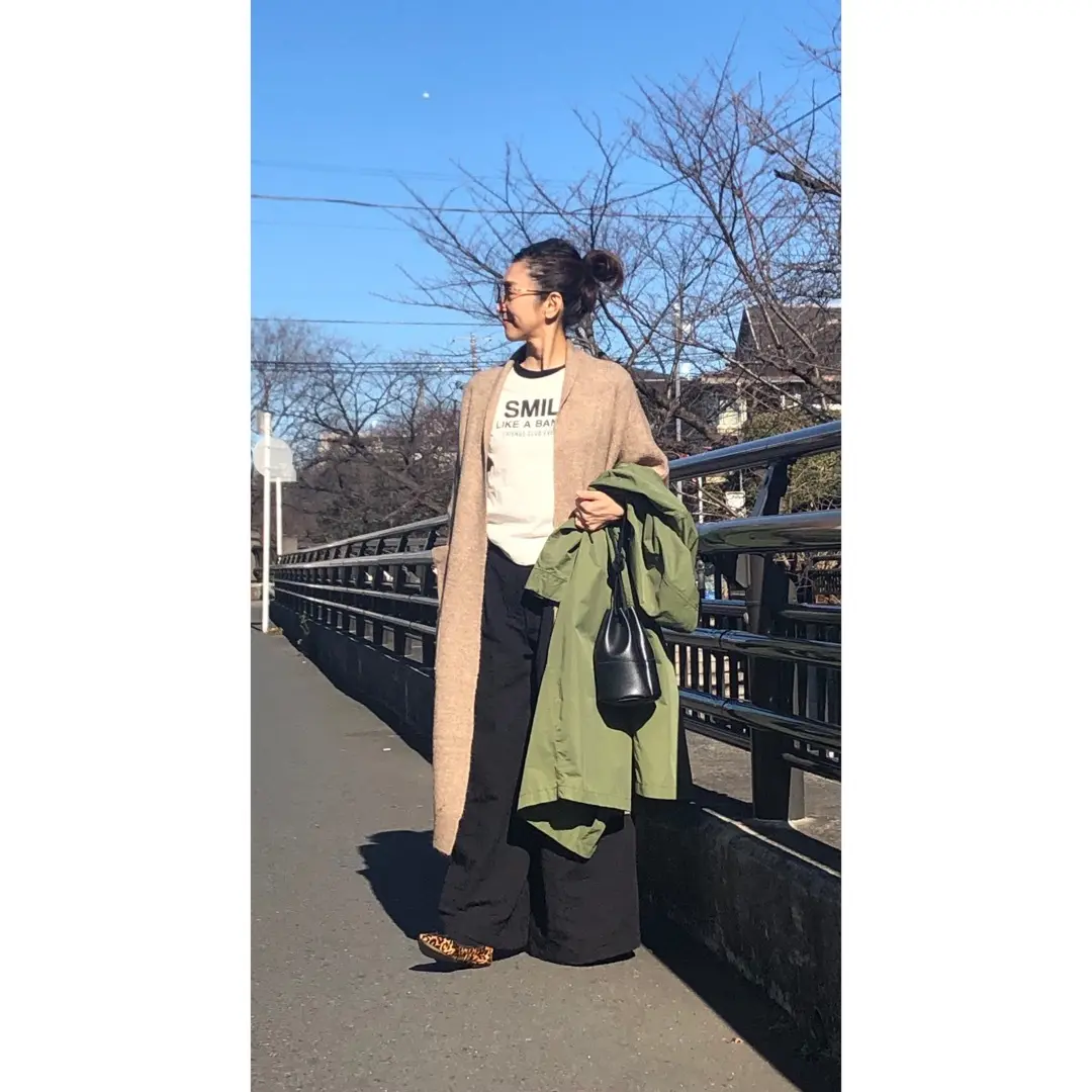 ロゴ LOVE★おうちコーデ２つの画像_1