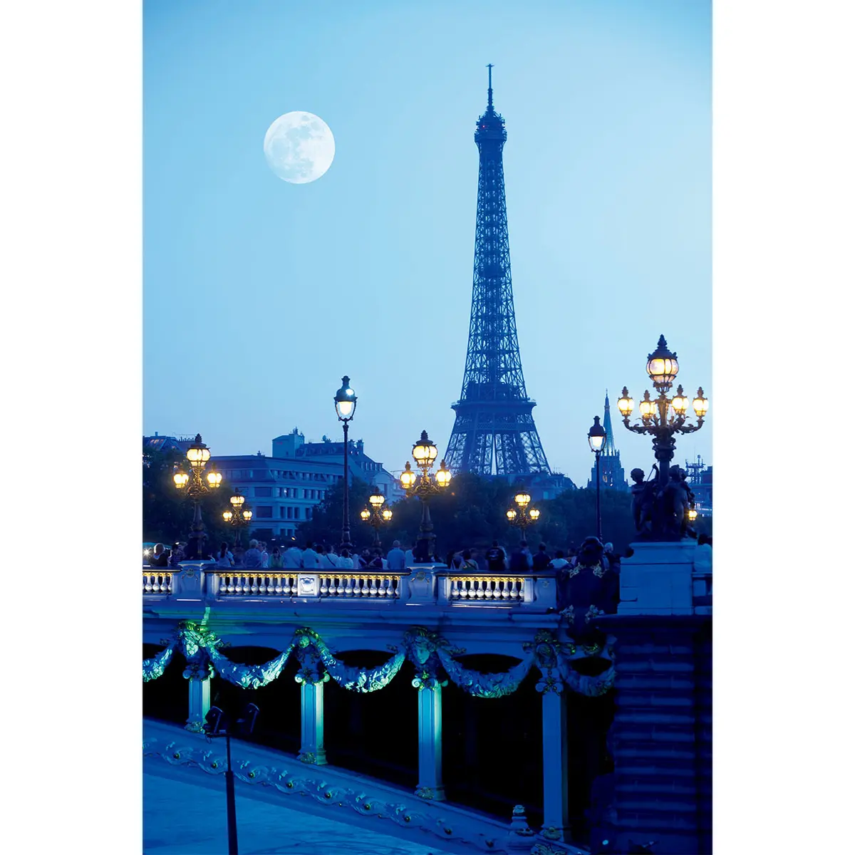 【腕時計が紡ぐ物語】月と太陽が永遠に追いの画像_1