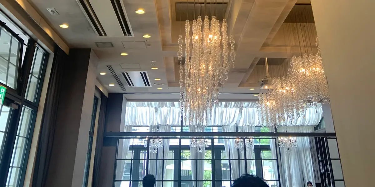 初上陸♪みなとみらいの画像_4