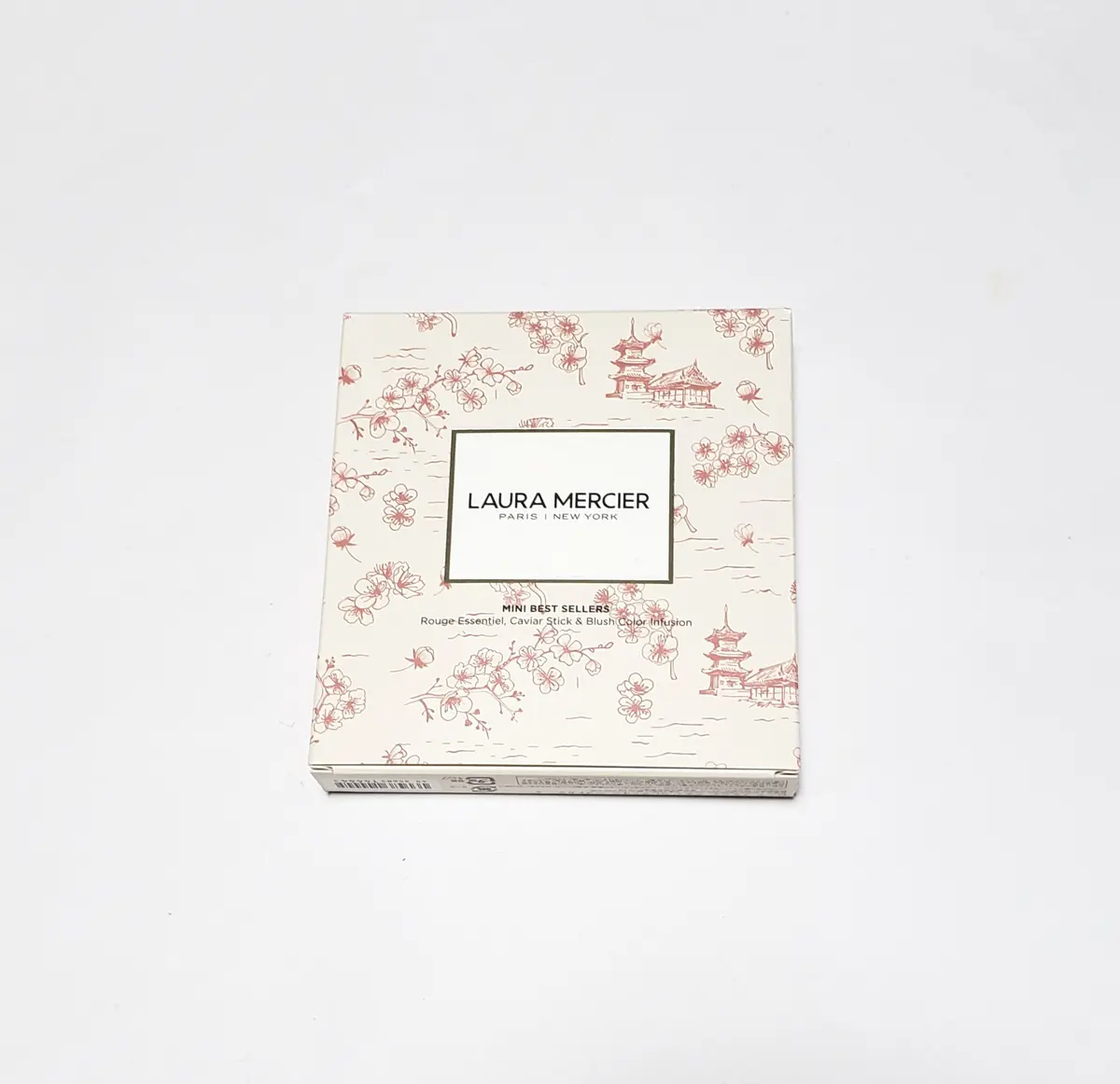 ローラメルシエ