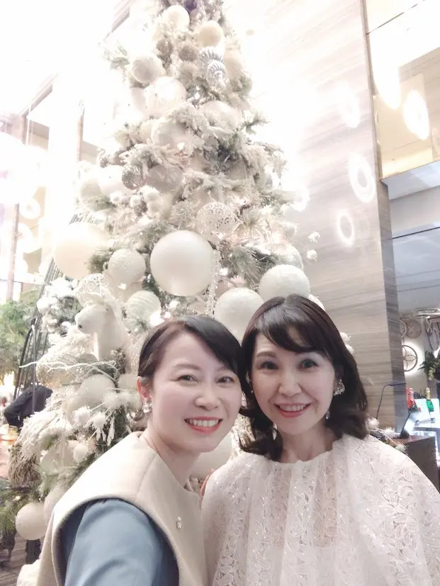 華やかに開催💓ソワレ ド エクラ💓の画像_1