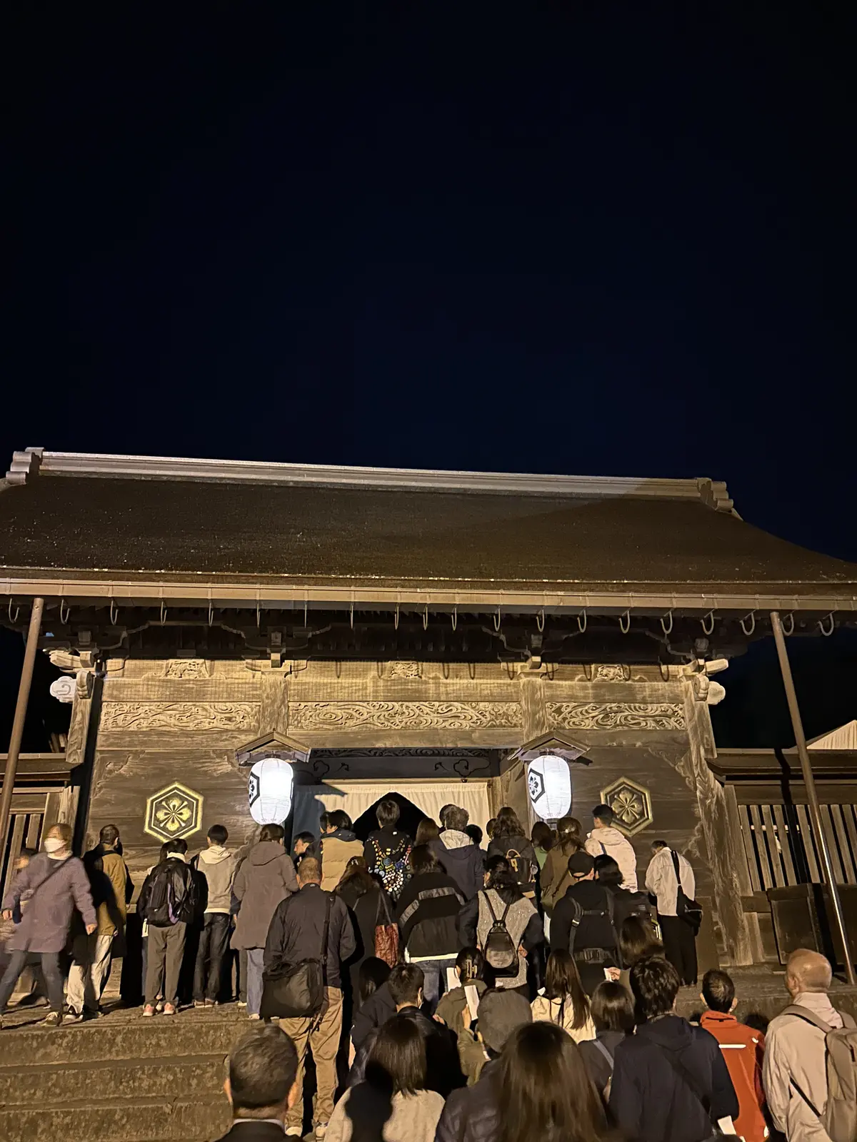 縁結び•出雲大社に神々が集う神在祭  〜の画像_7