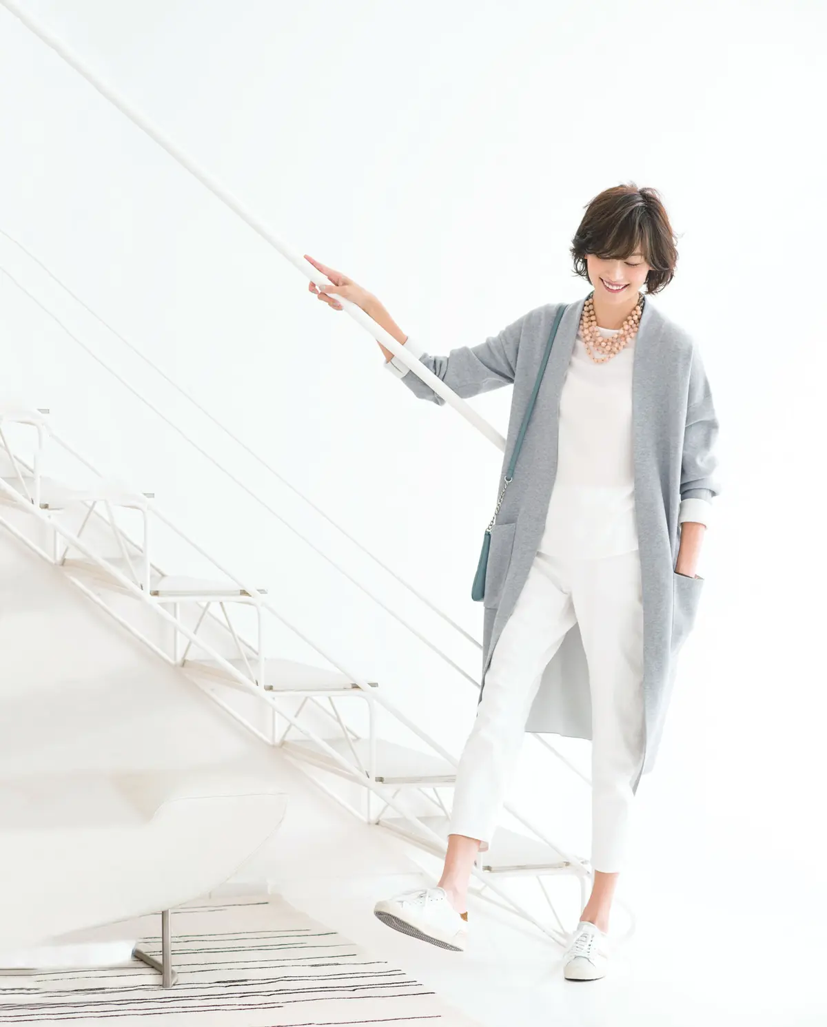 ショート& ボブ見本帖 五選　Parの画像_1