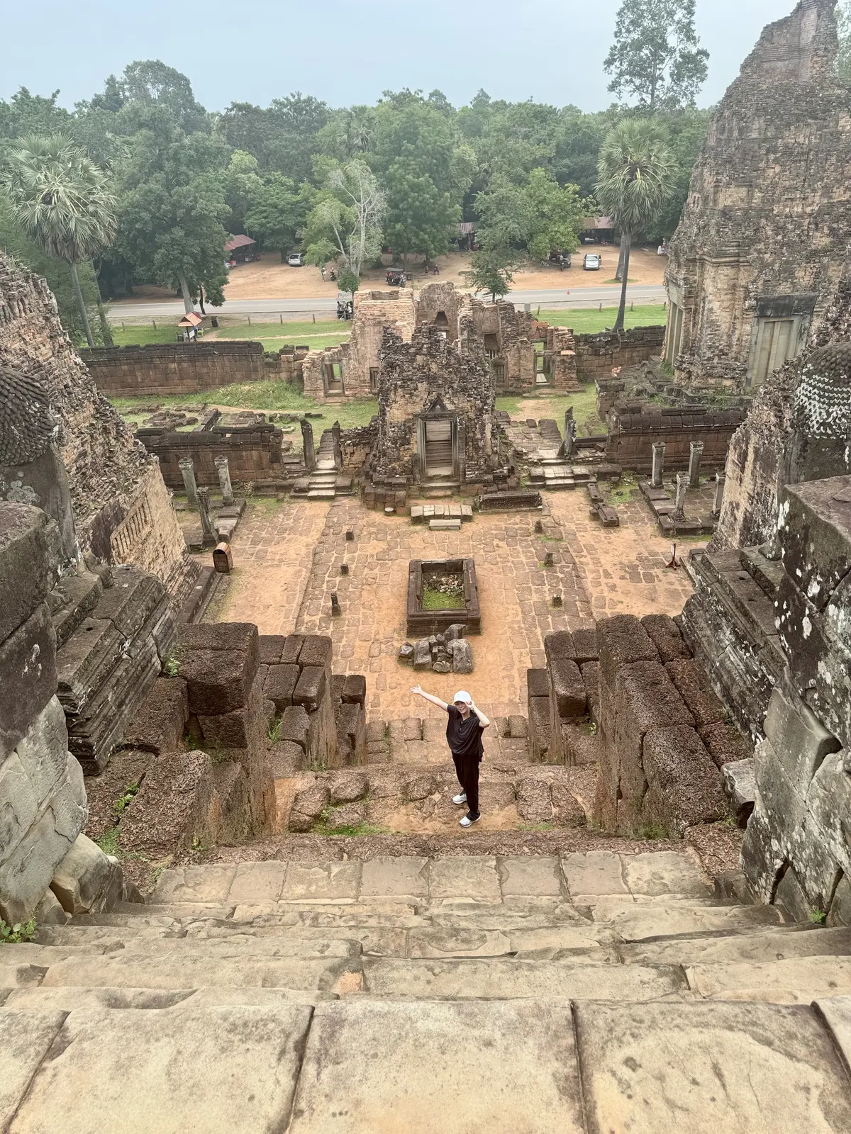 夏旅 to CAMBODIA🇰🇭 中編（の画像_14