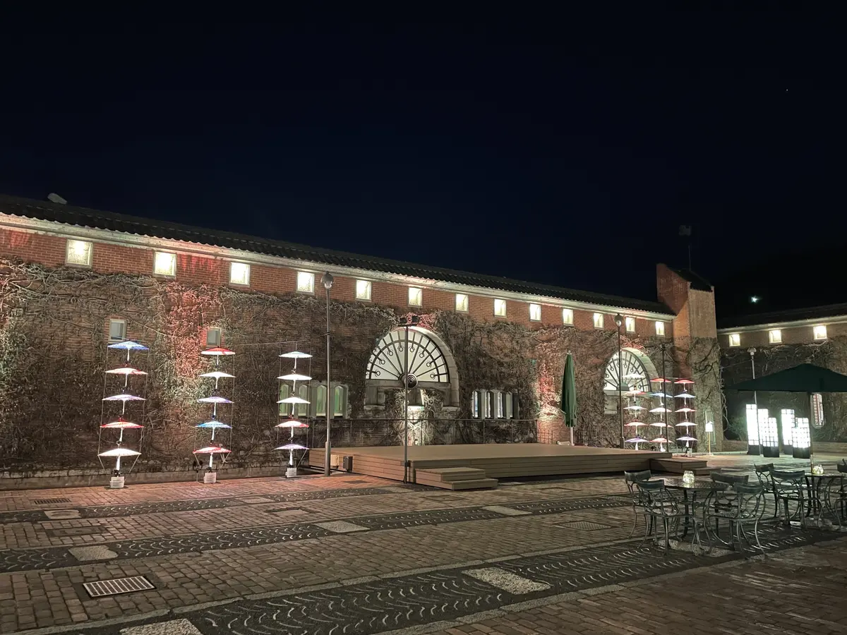 岡山県　倉敷美観地区　春宵あかりを見てきの画像_7