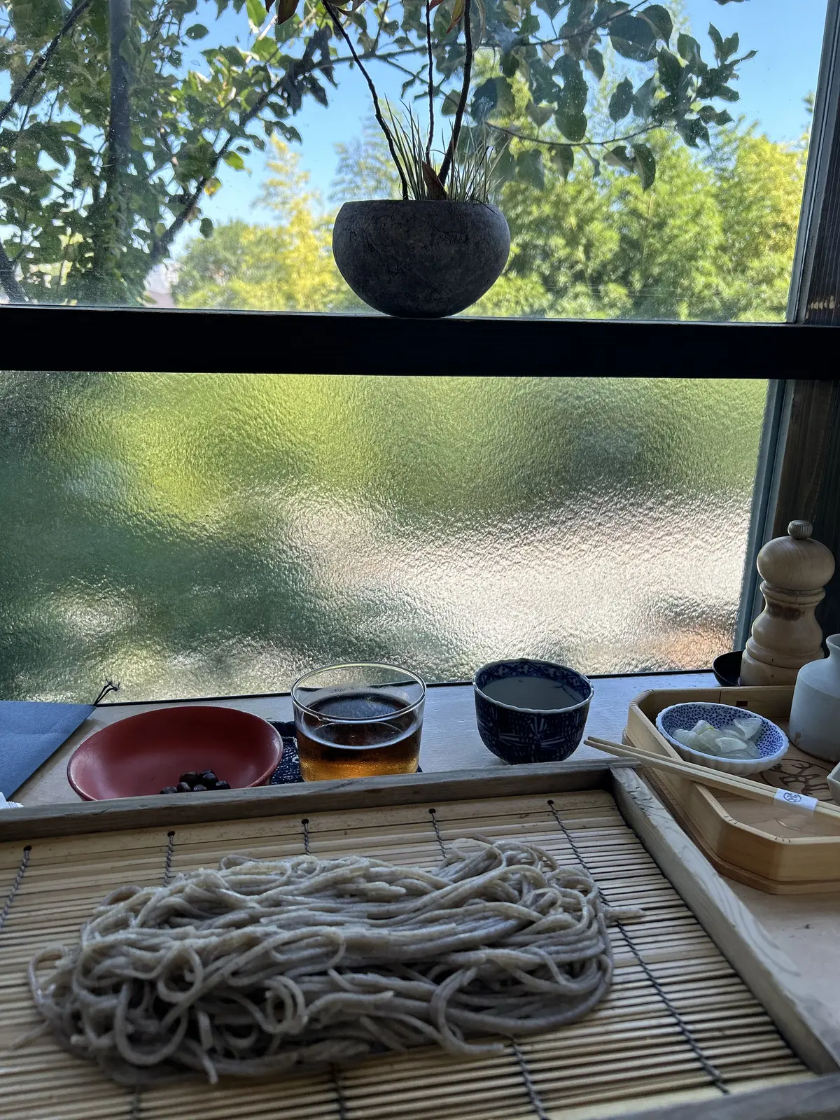 杜の都の素敵過ぎるお蕎麦屋・鹿落堂への画像_20