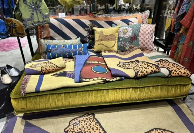 南欧テイストの大好きなインテリアショップの画像_4