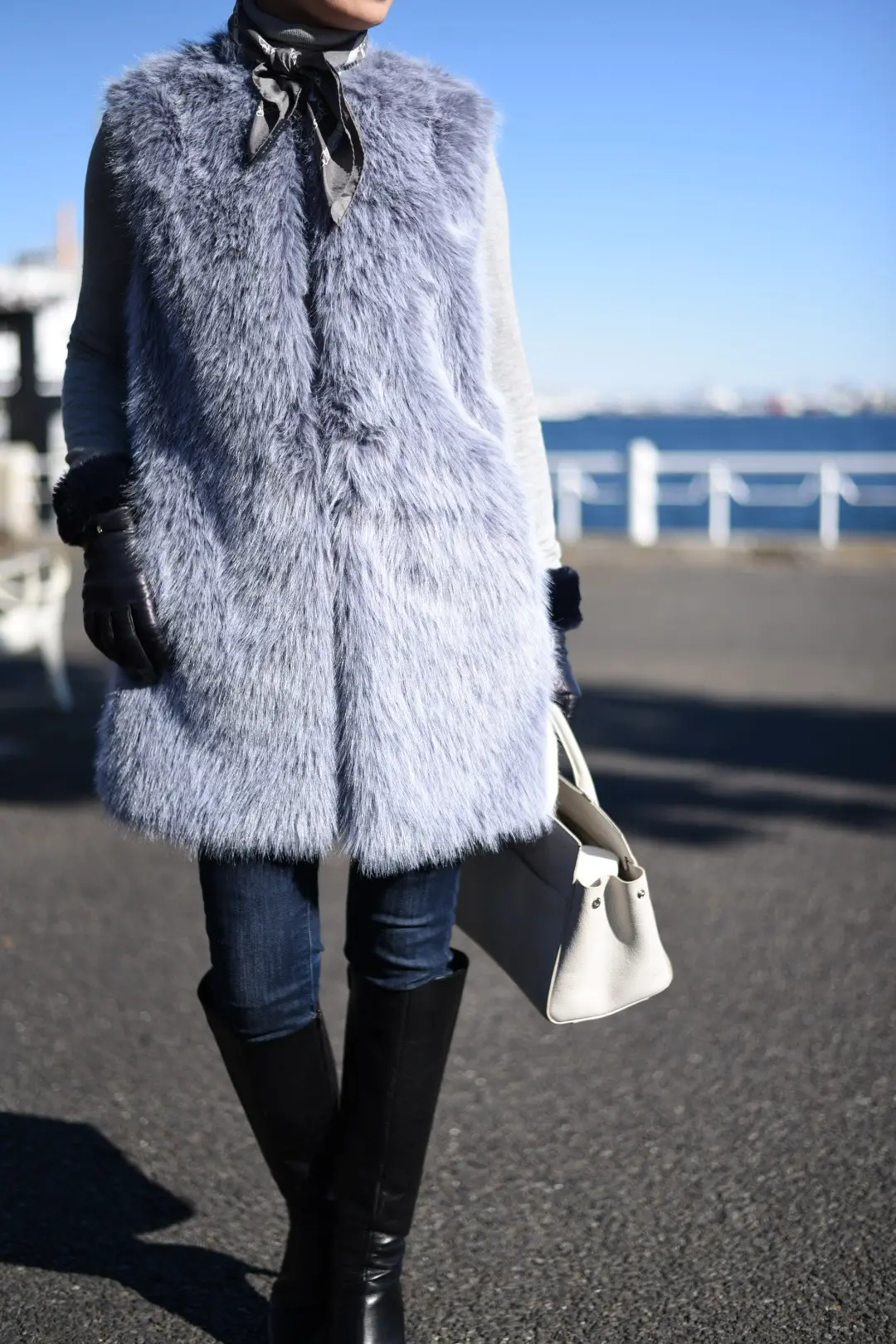 ヘルノファージレで山下公園への画像_4