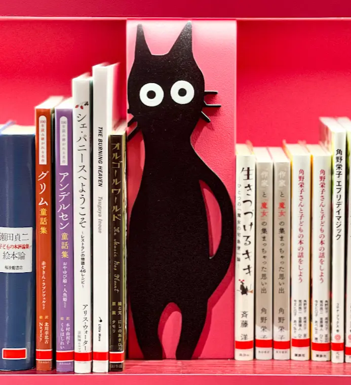 【魔女宅🧙‍♀️ファン必見】キキに逢いにの画像_6