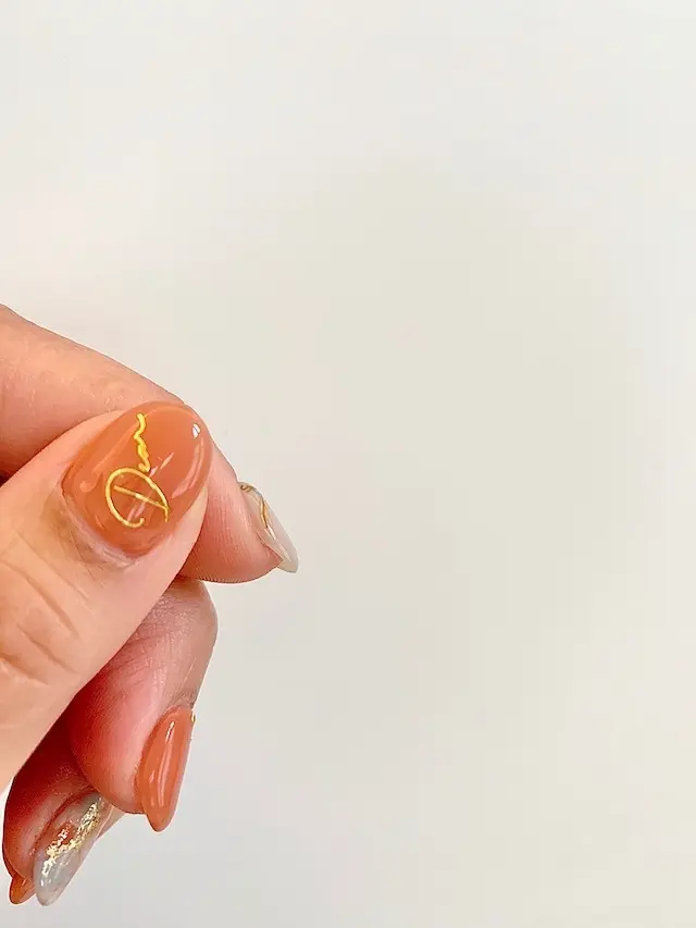 ネイルチェンジと、ステイホームの母の日♪の画像_4