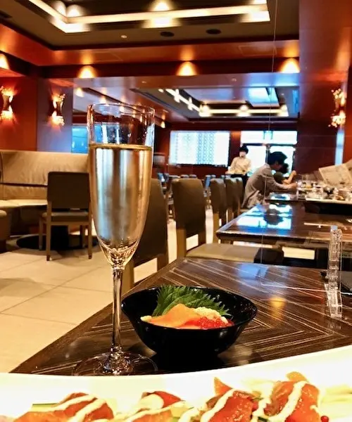 6月 初日のお楽しみランチ♪の画像_3