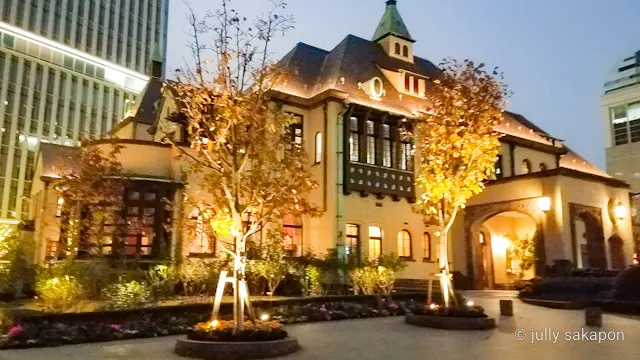 【さかぽんの冒険】旧友との女子会❤️@ザの画像_5