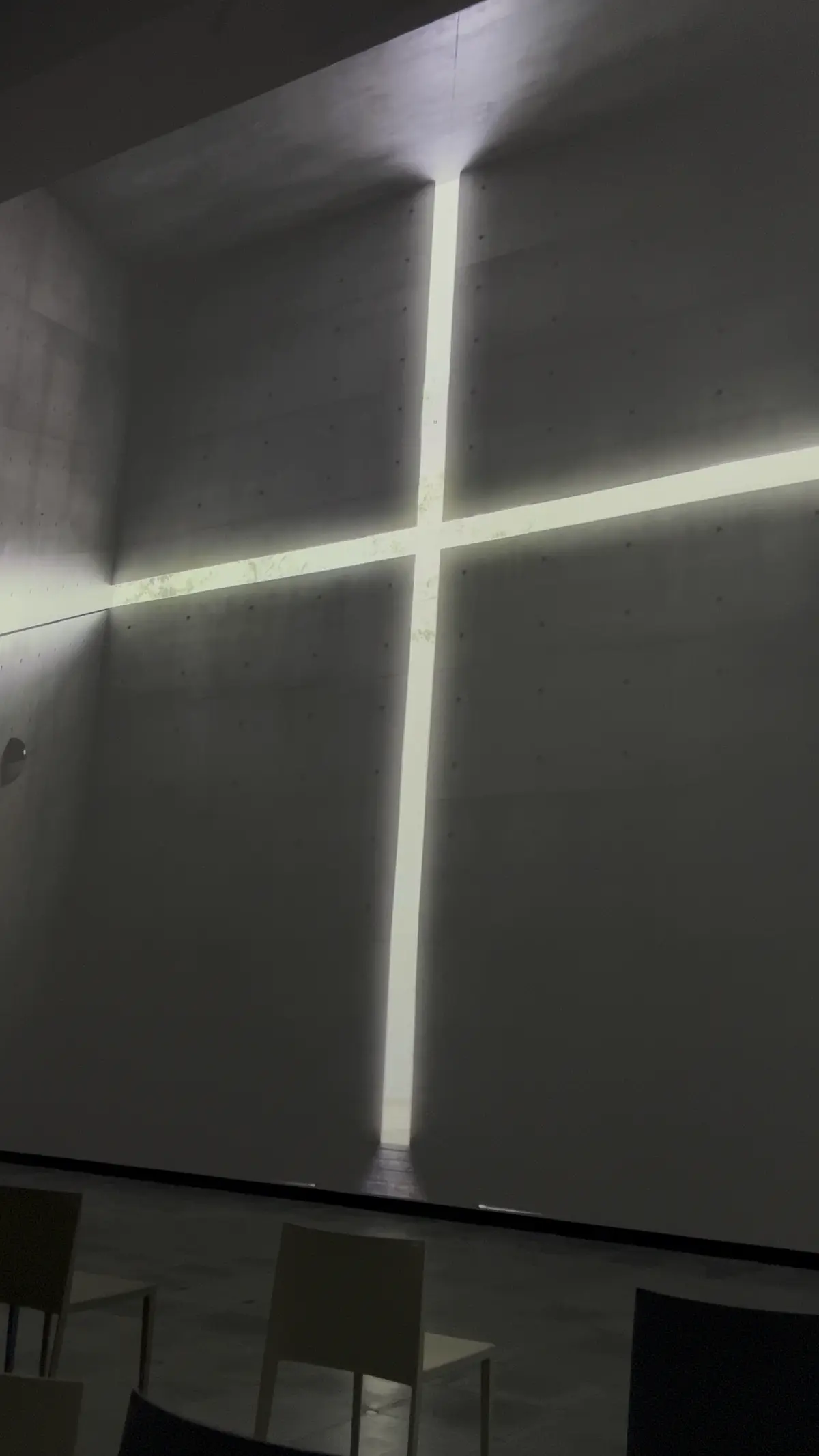 世界的建築家・安藤忠雄展に行ってきましたの画像_9