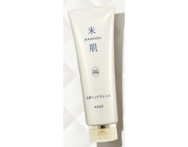 米肌 活潤ヘッドクレンズ