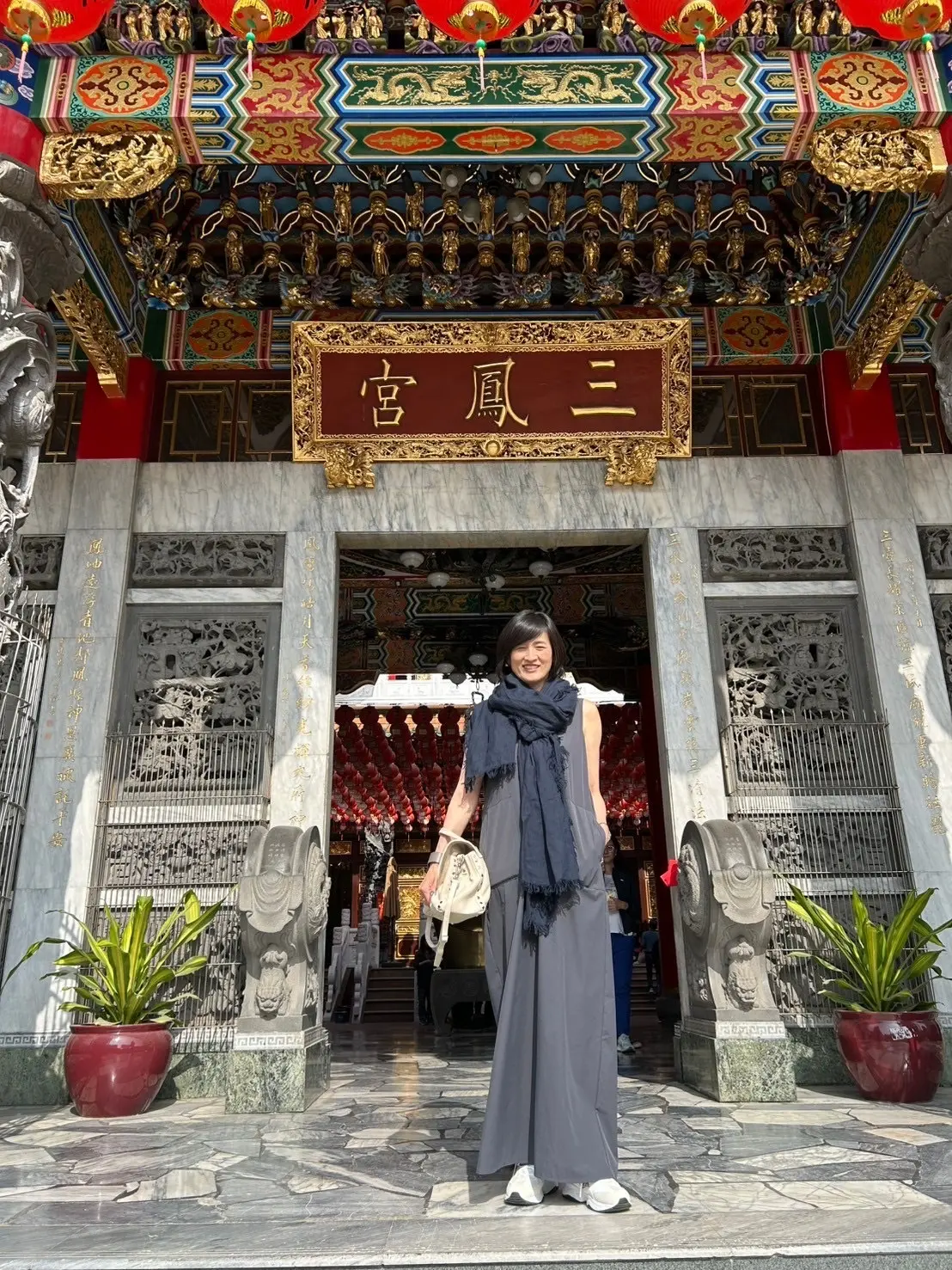 活気溢れる国、台湾！台中→高雄→台北満喫の画像_6