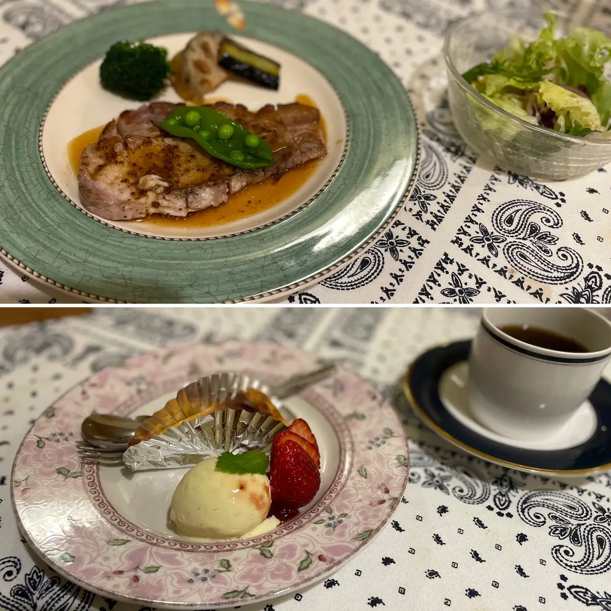 山中湖アラフィー女子旅♡ペンションまりもの画像_7