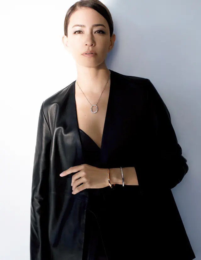 ティファニー ロック