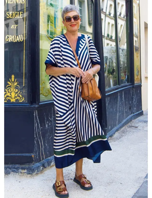 フレデリック（主婦）