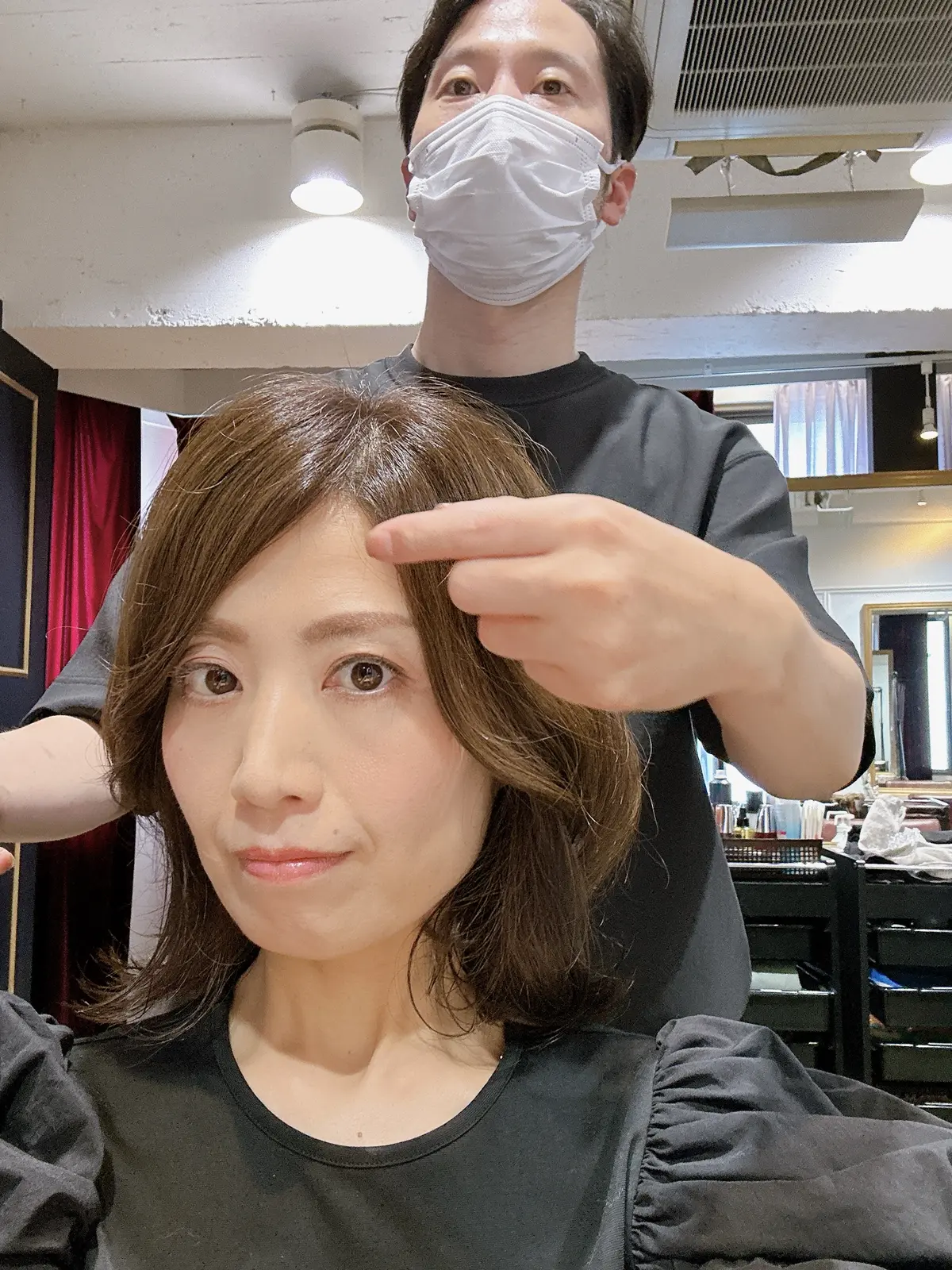 私が美髪に目覚めるきっかけの画像_2