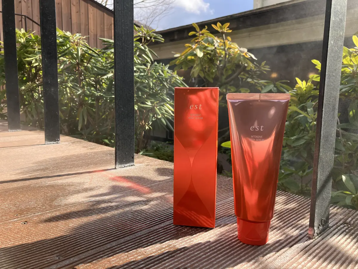 エストボディセラム2301