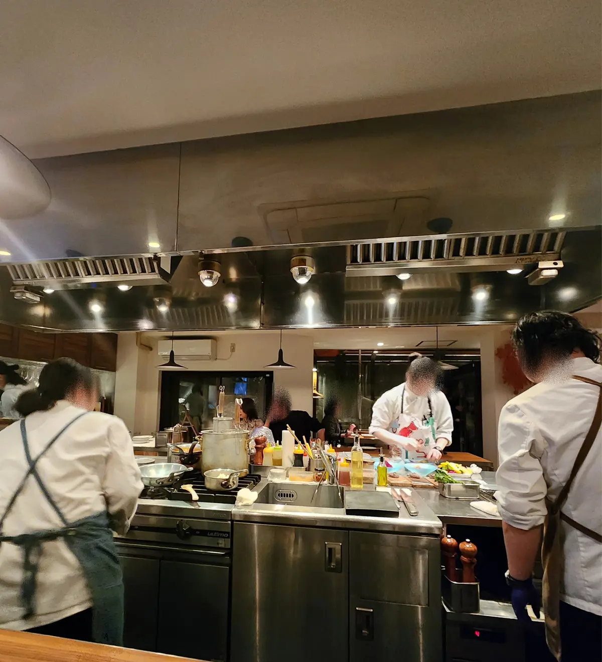 神楽坂の隠れ家過ぎるイタリアン ～ARBの画像_4