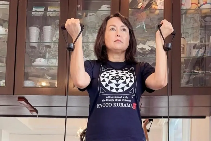 OurAge×Webエクラ　 丹羽祐子さん