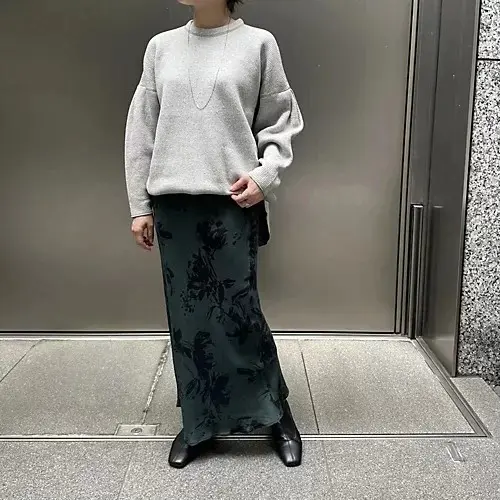 【50代 ファッション】SALEアイテムの画像_5