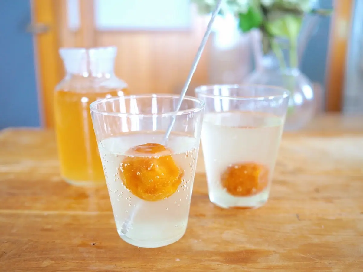 一年に一度の特別な季節に♪梅しごと梅づくの画像_9