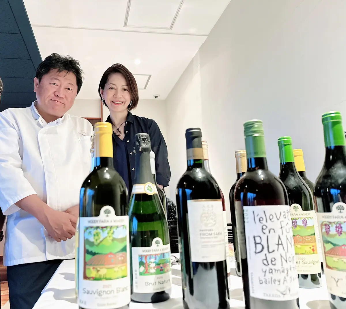 憧れのホテルに滞在する山形庄内グルメ旅の画像_26