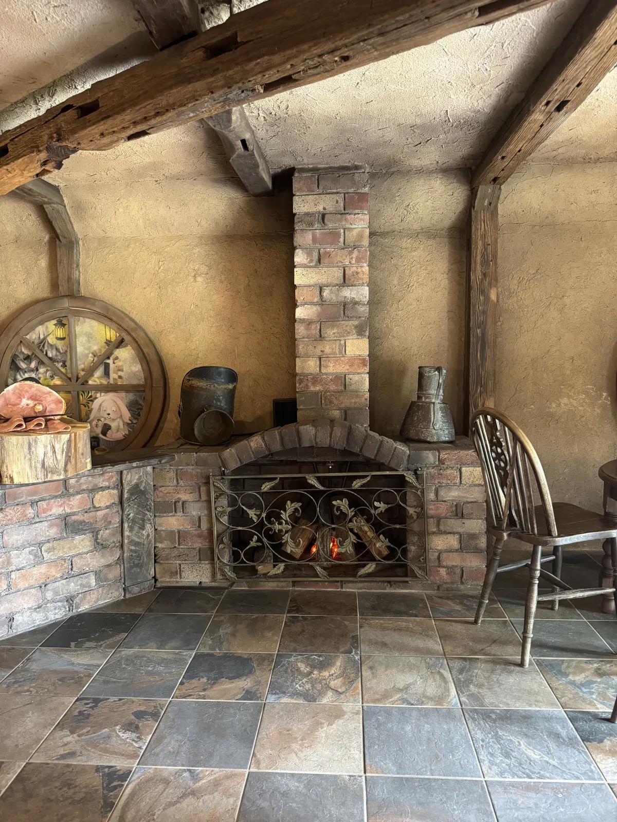 イングリッシュガーデン"風"じゃない！！の画像_15