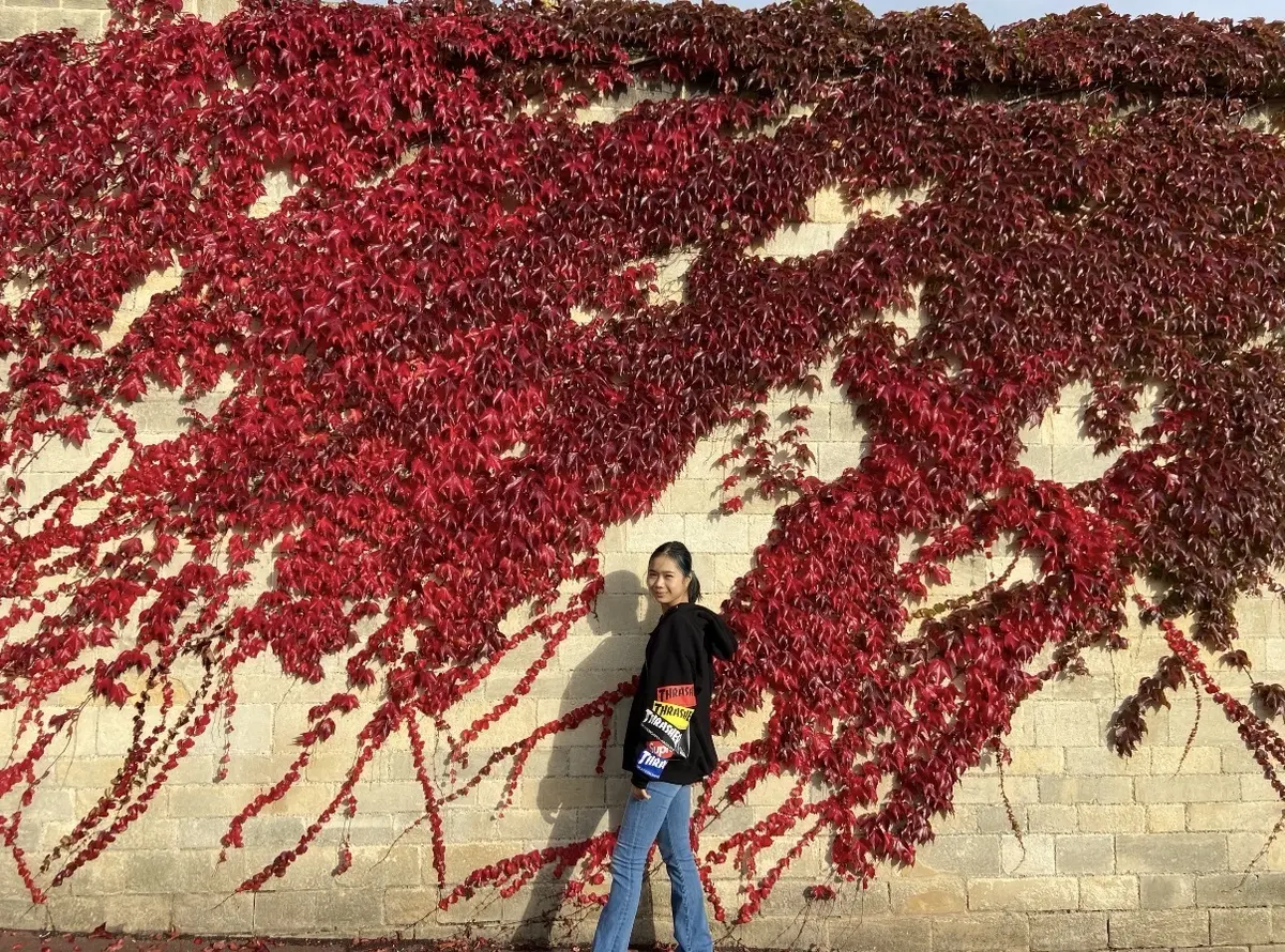 ファッションは最高の教育　私が子供達に伝の画像_4