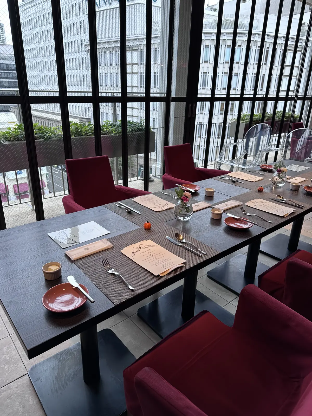 おすすめ女子会神戸ランチ　の画像_2