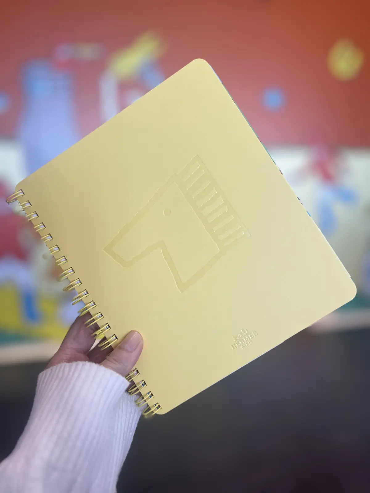 【HERMES】体験型🔍謎解きイベント🎠の画像_5